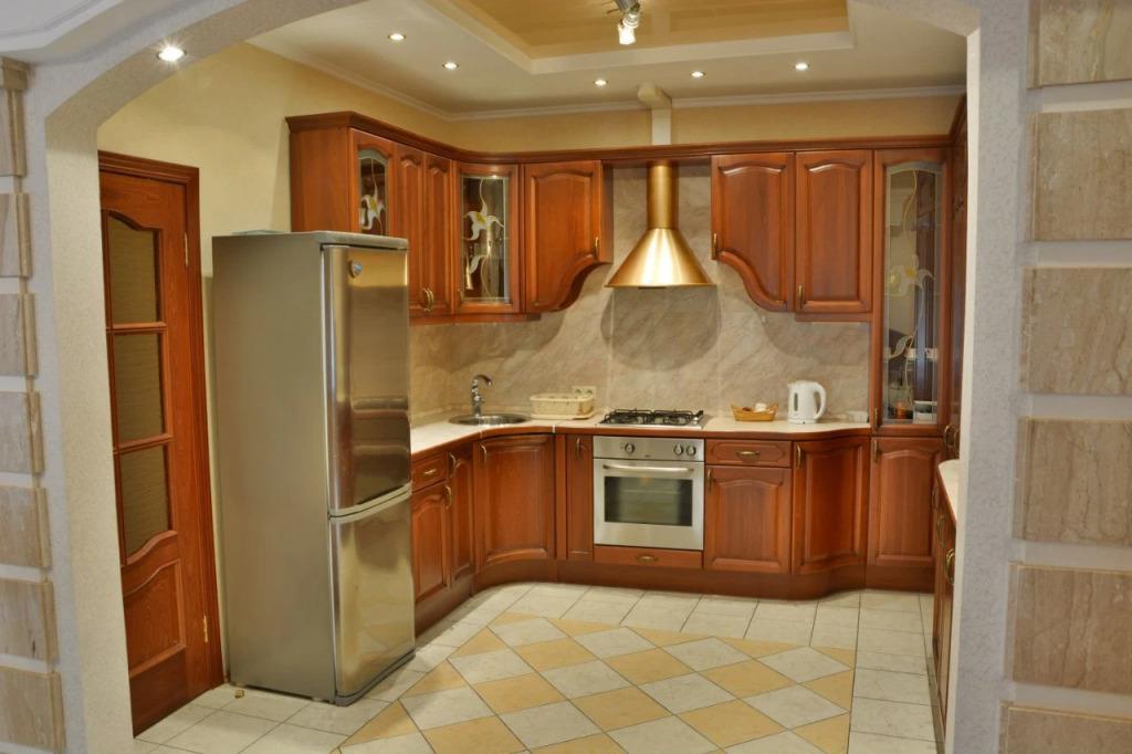 Nevskaya Klassika Apartments 0*