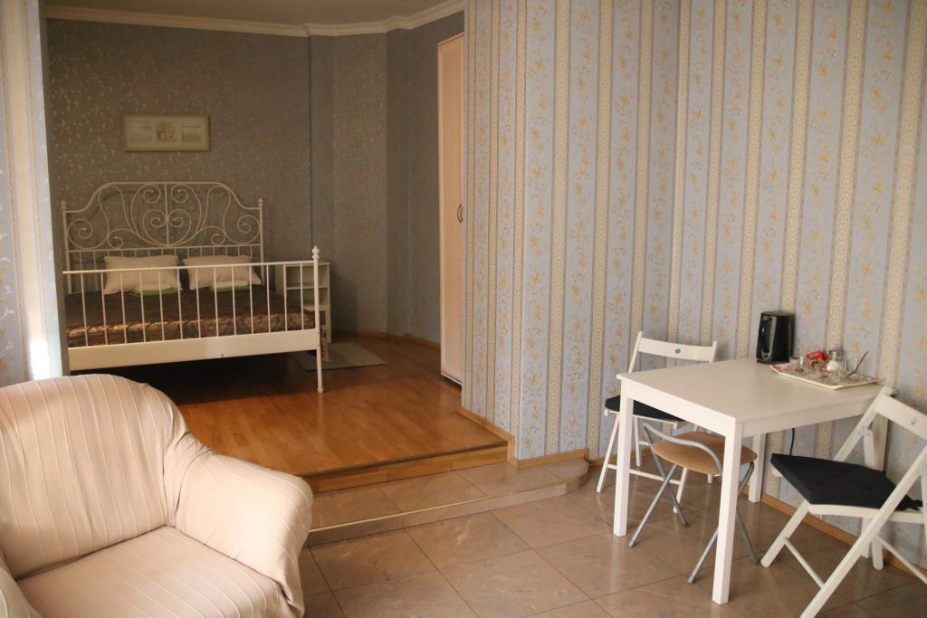Nevskaya Klassika Apartments 0*