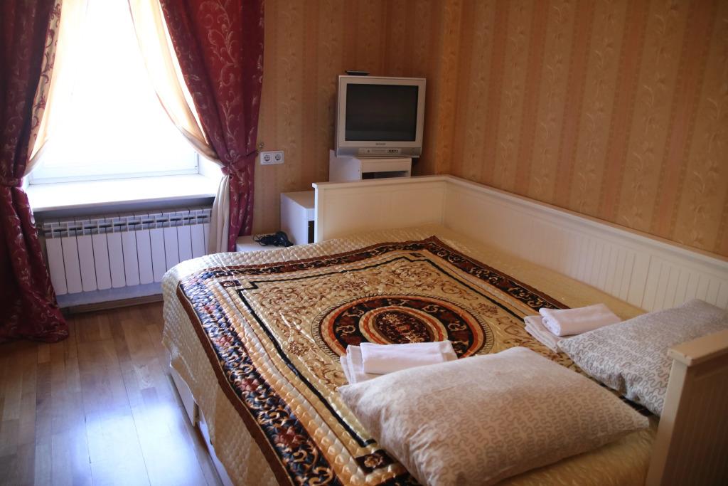 Nevskaya Klassika Apartments 0*