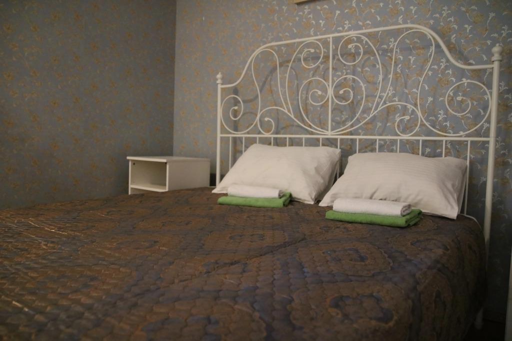 Nevskaya Klassika Apartments 0*