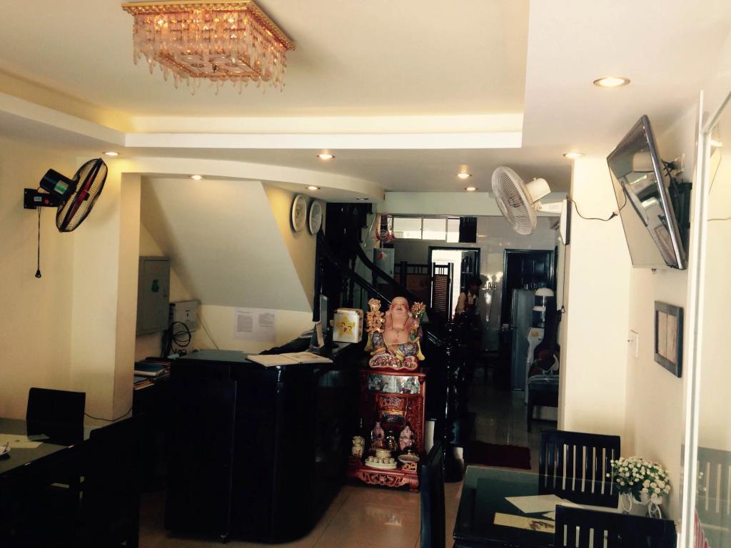 Canary Boutique Hotel 3*