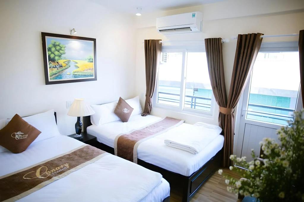 Canary Boutique Hotel 3*