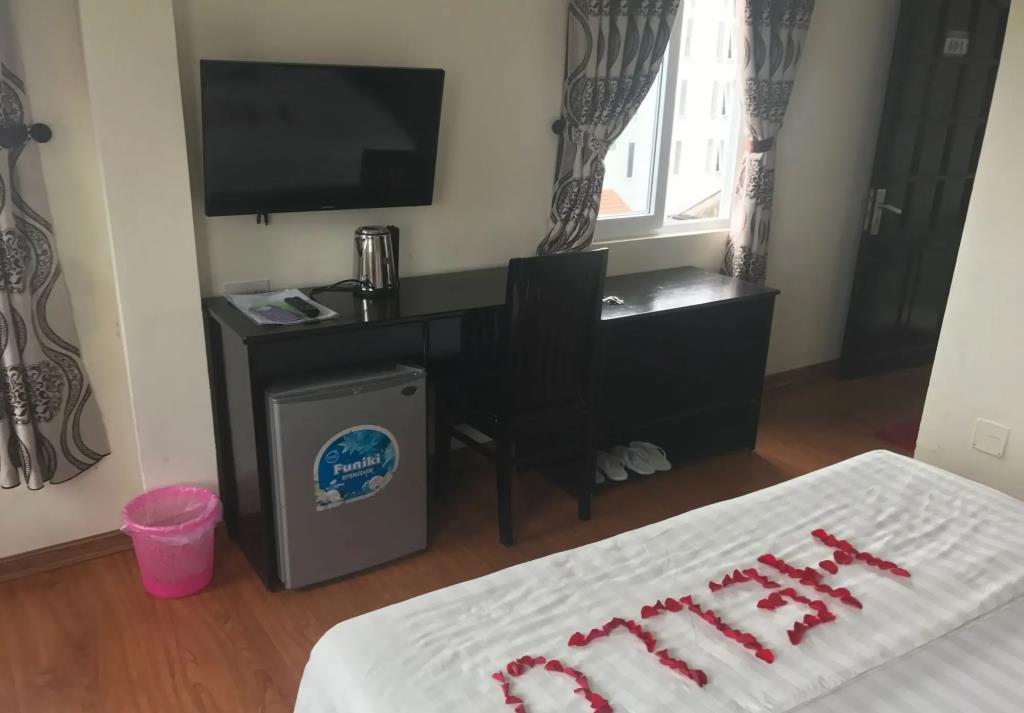 Canary Boutique Hotel 3*