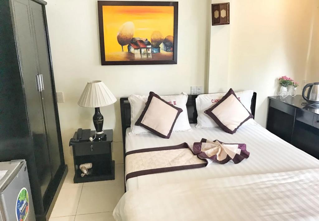 Canary Boutique Hotel 3*