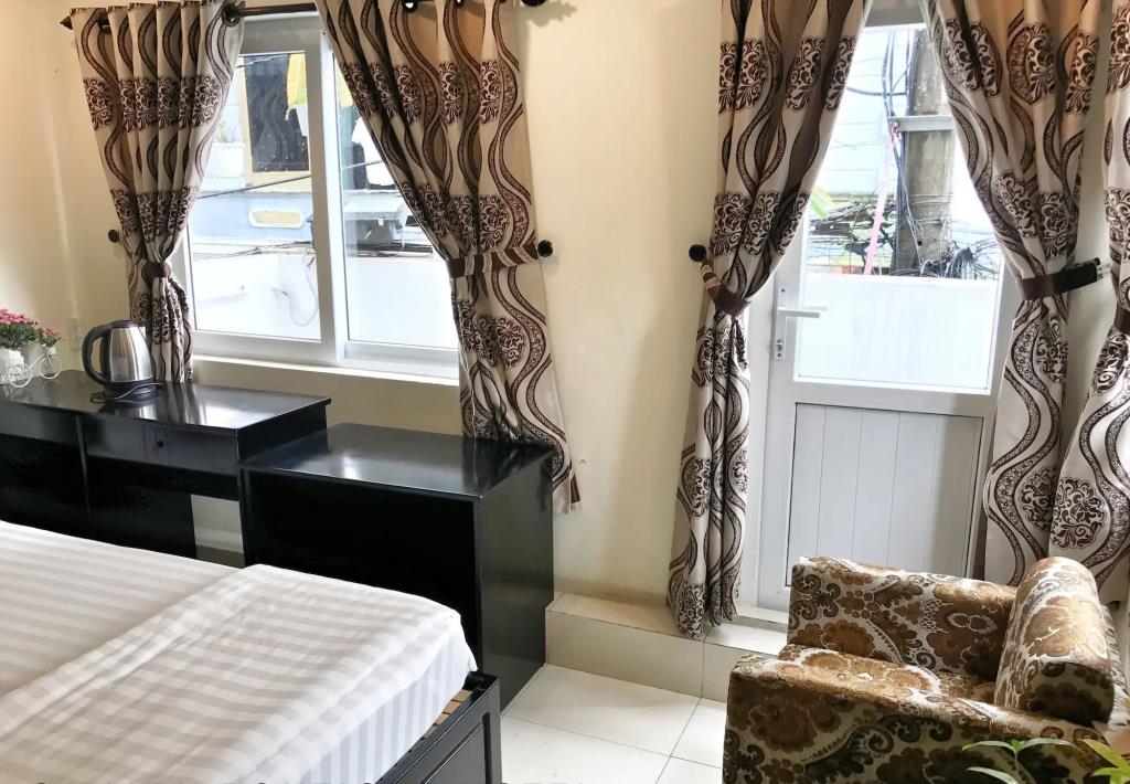 Canary Boutique Hotel 3*