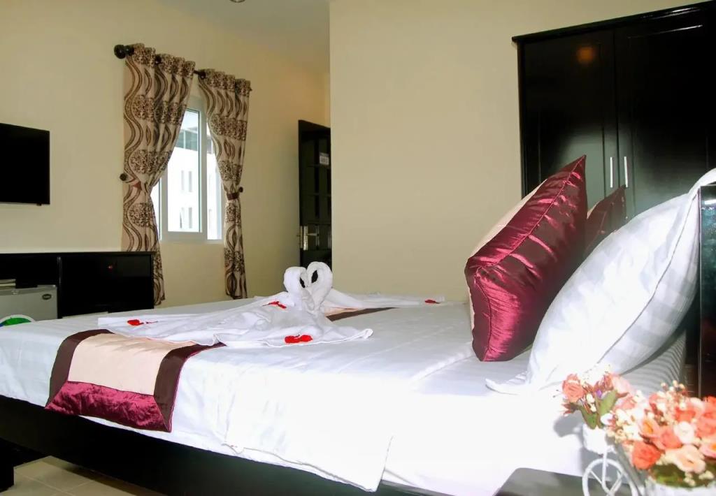 Canary Boutique Hotel 3*