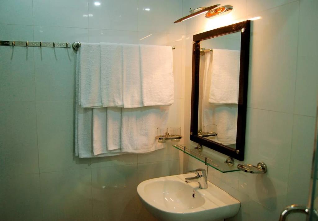 Canary Boutique Hotel 3*