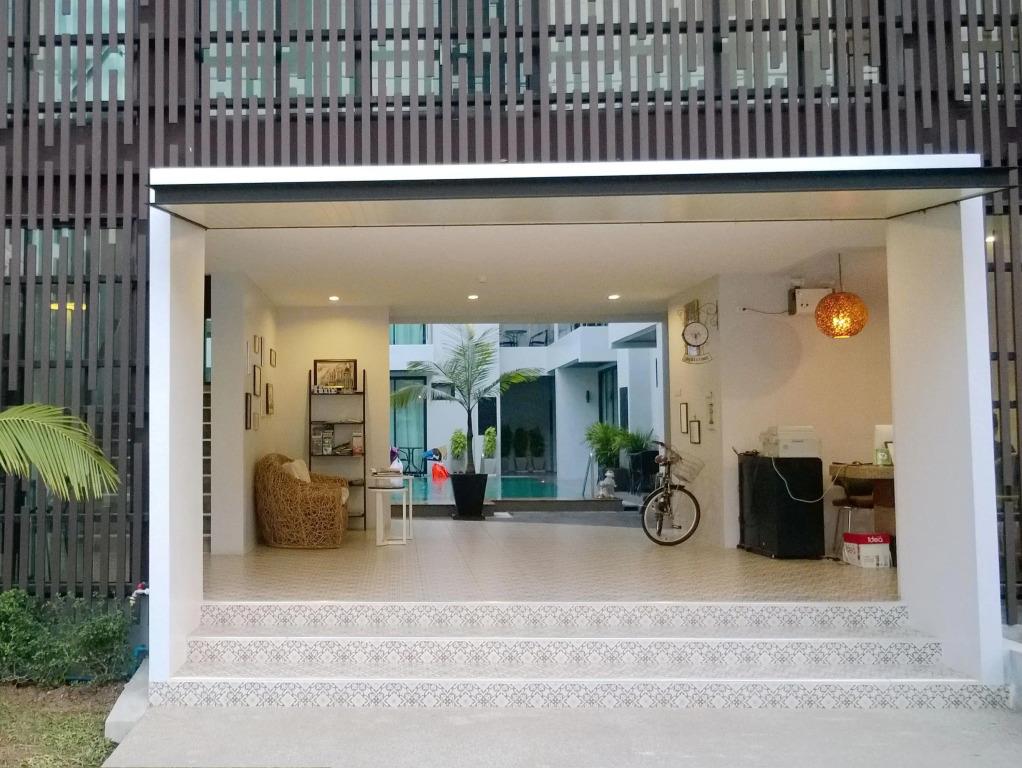Good Day Phuket 3*