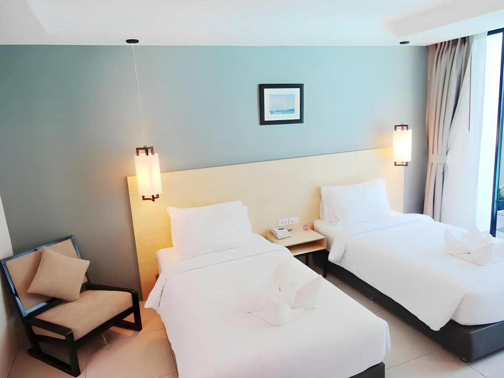 Good Day Phuket 3*