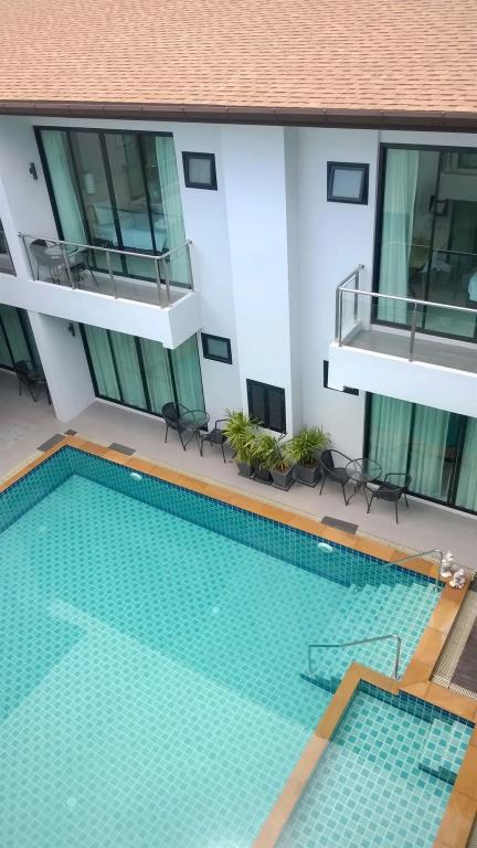 Good Day Phuket 3*