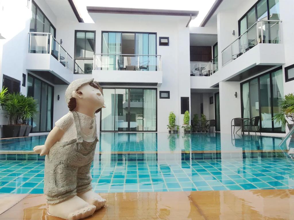 Good Day Phuket 3*