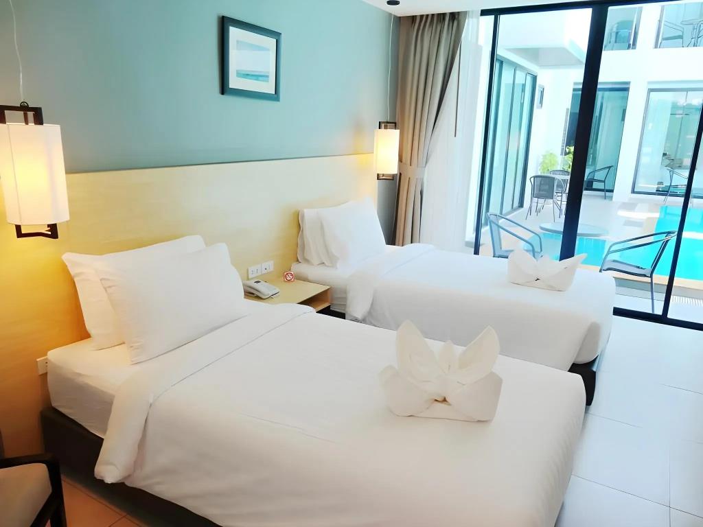 Good Day Phuket 3*