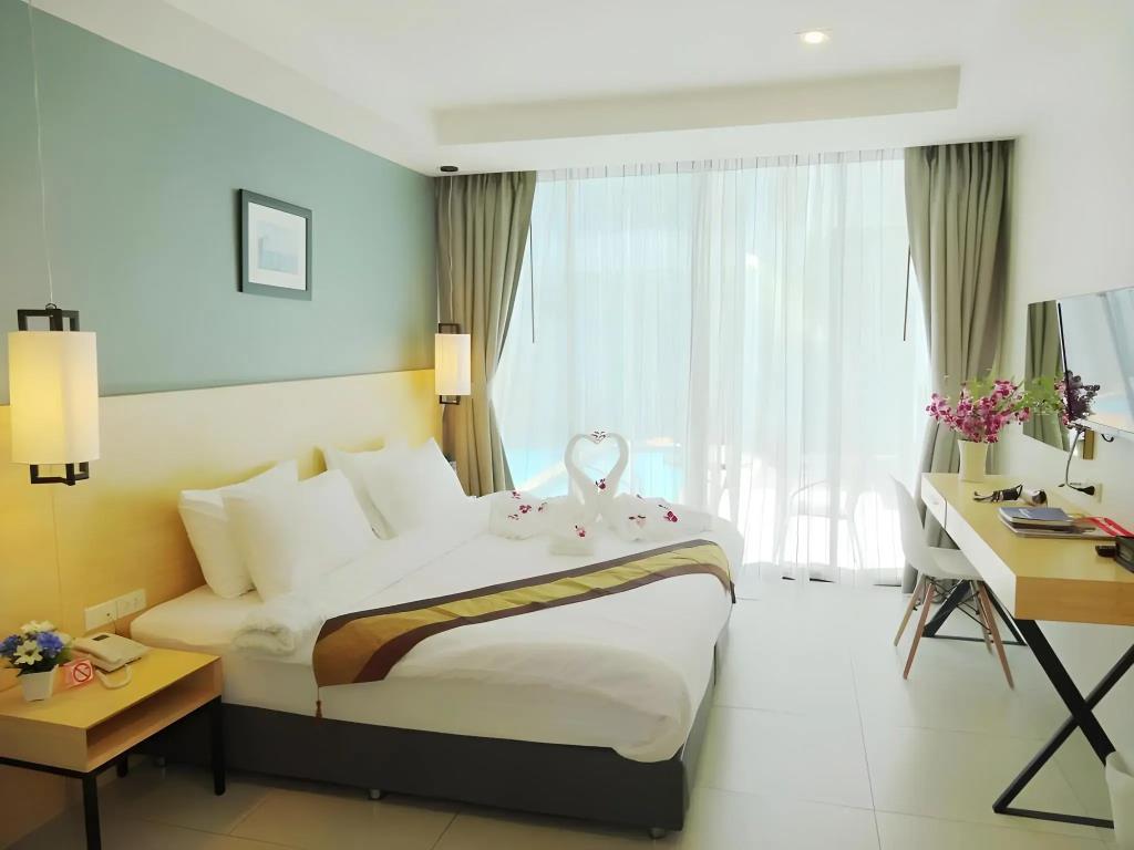 Good Day Phuket 3*
