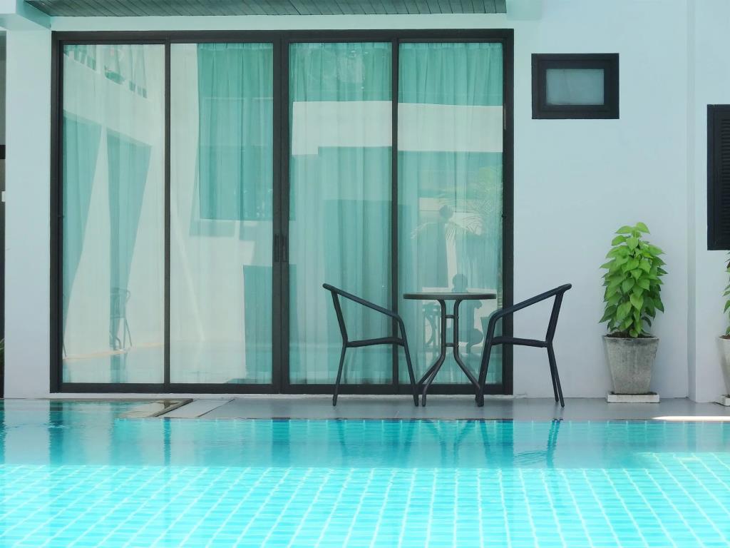 Good Day Phuket 3*