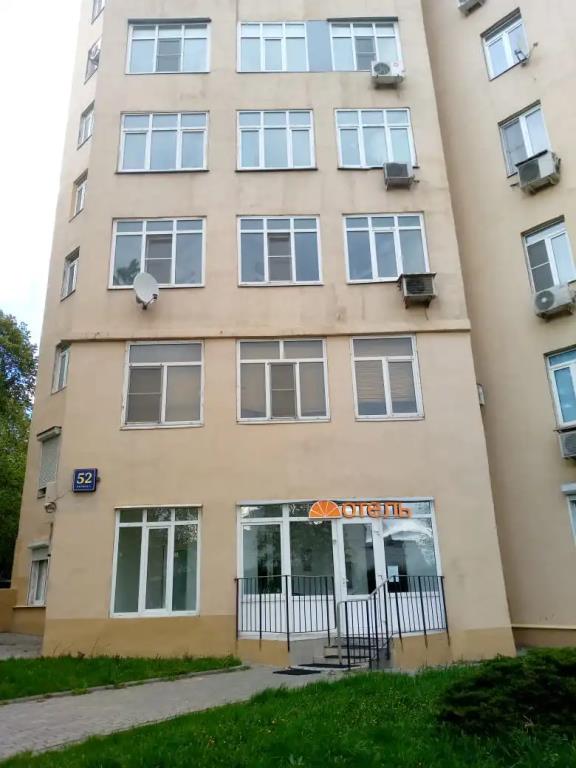 Apelsin Na Vernadskogo Apartments 2*