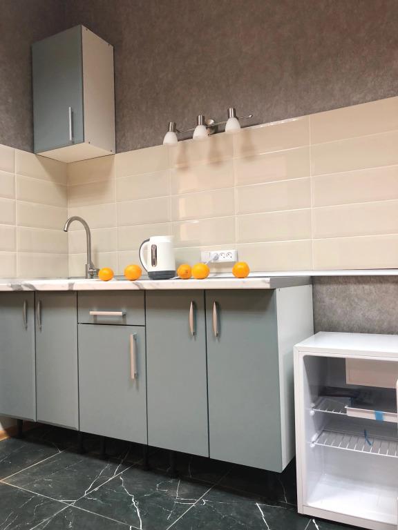 Apelsin Na Vernadskogo Apartments 2*