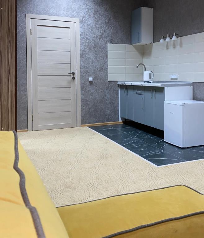 Apelsin Na Vernadskogo Apartments 2*