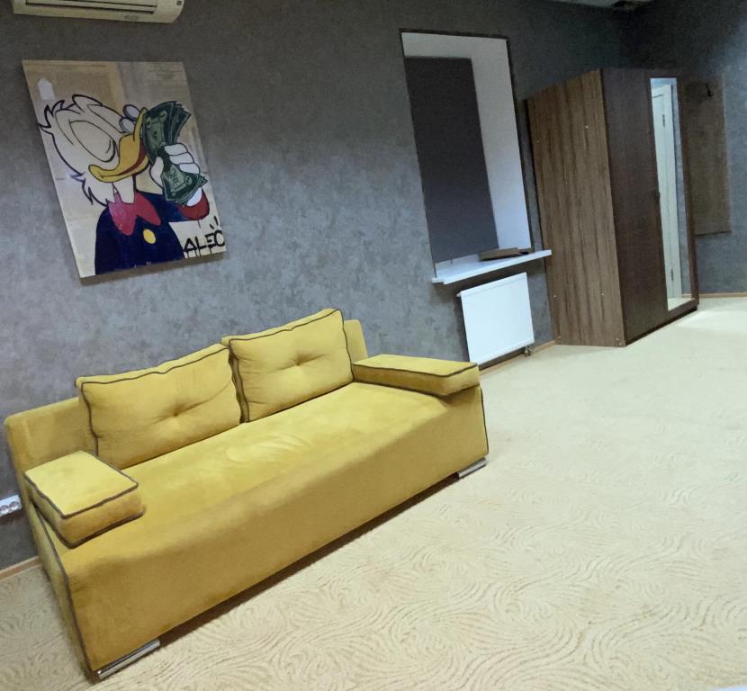 Apelsin Na Vernadskogo Apartments 2*
