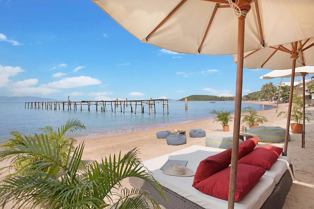 Enjoy Beach Hotel 3*