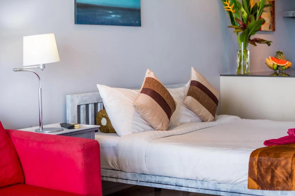 Enjoy Beach Hotel 3*