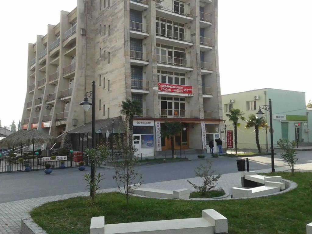 Hereti Hotel 2*