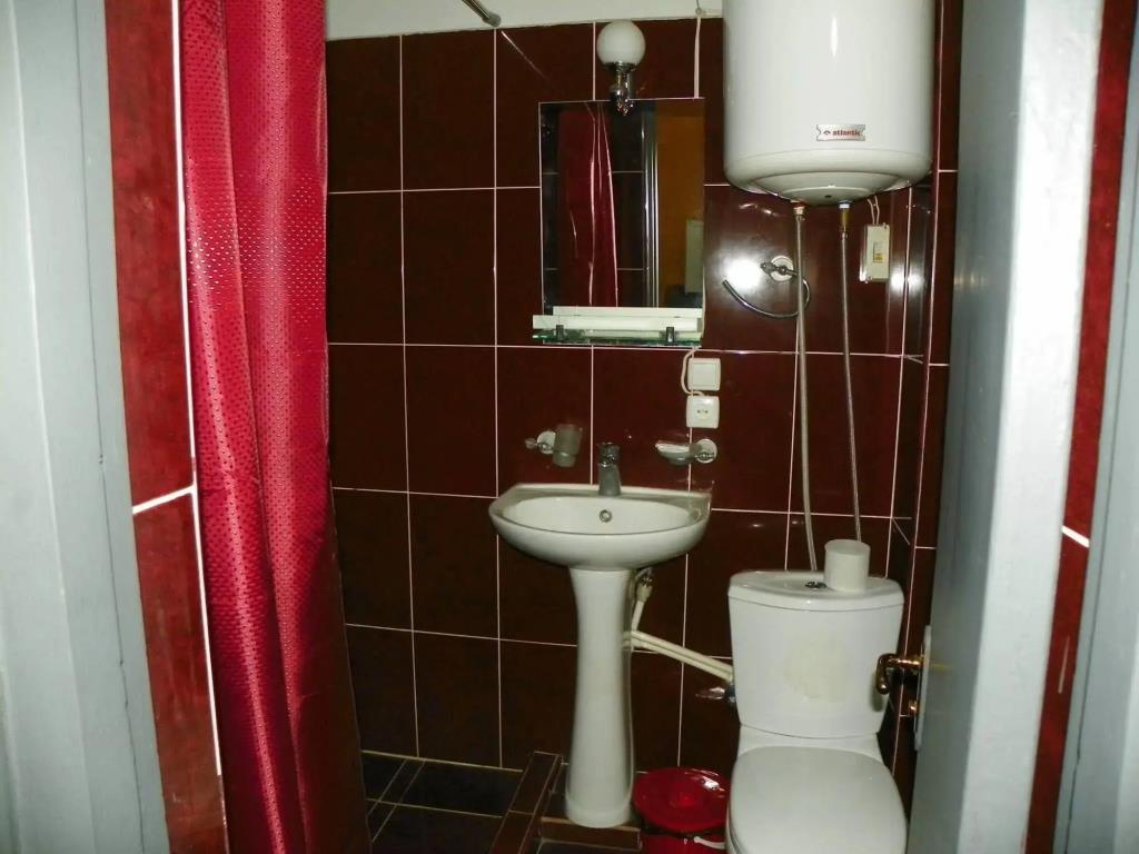 Hereti Hotel 2*