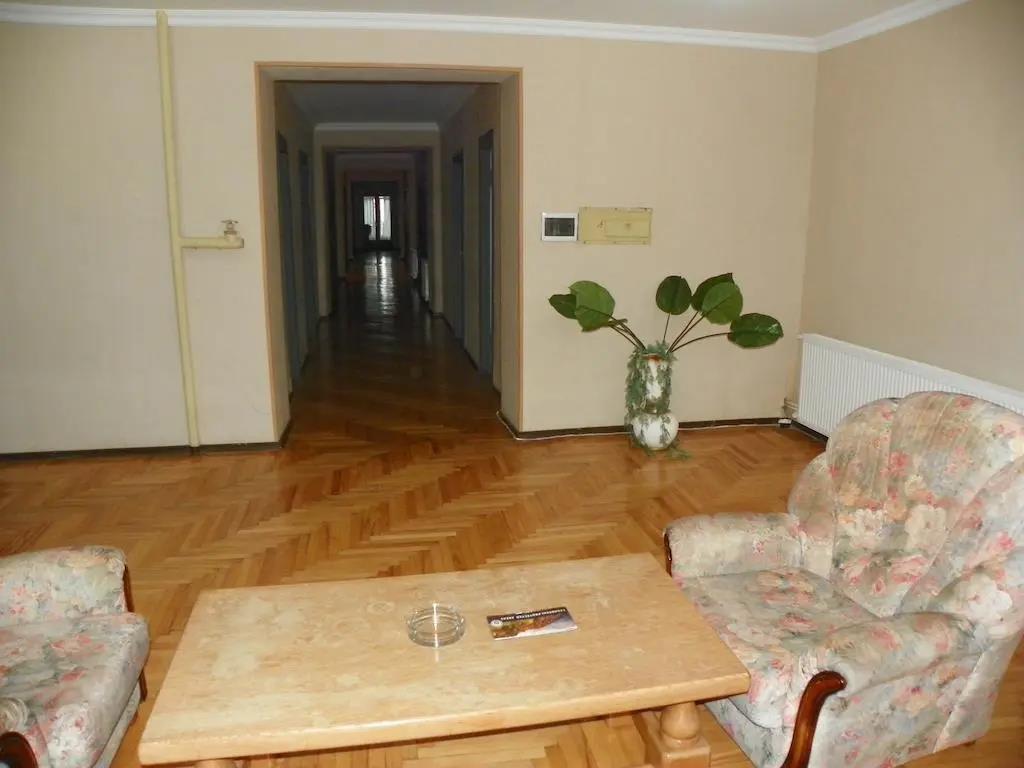 Hereti Hotel 2*
