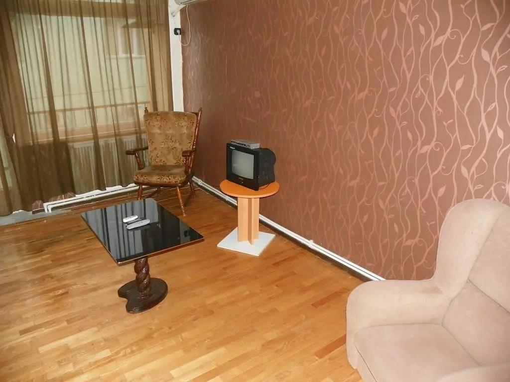 Hereti Hotel 2*