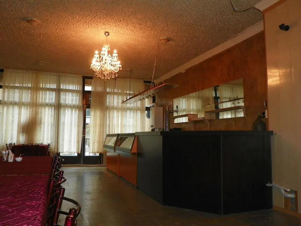 Hereti Hotel 2*
