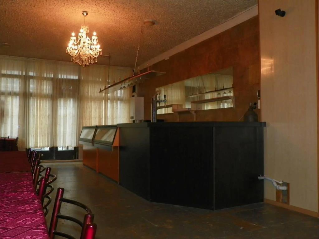 Hereti Hotel 2*