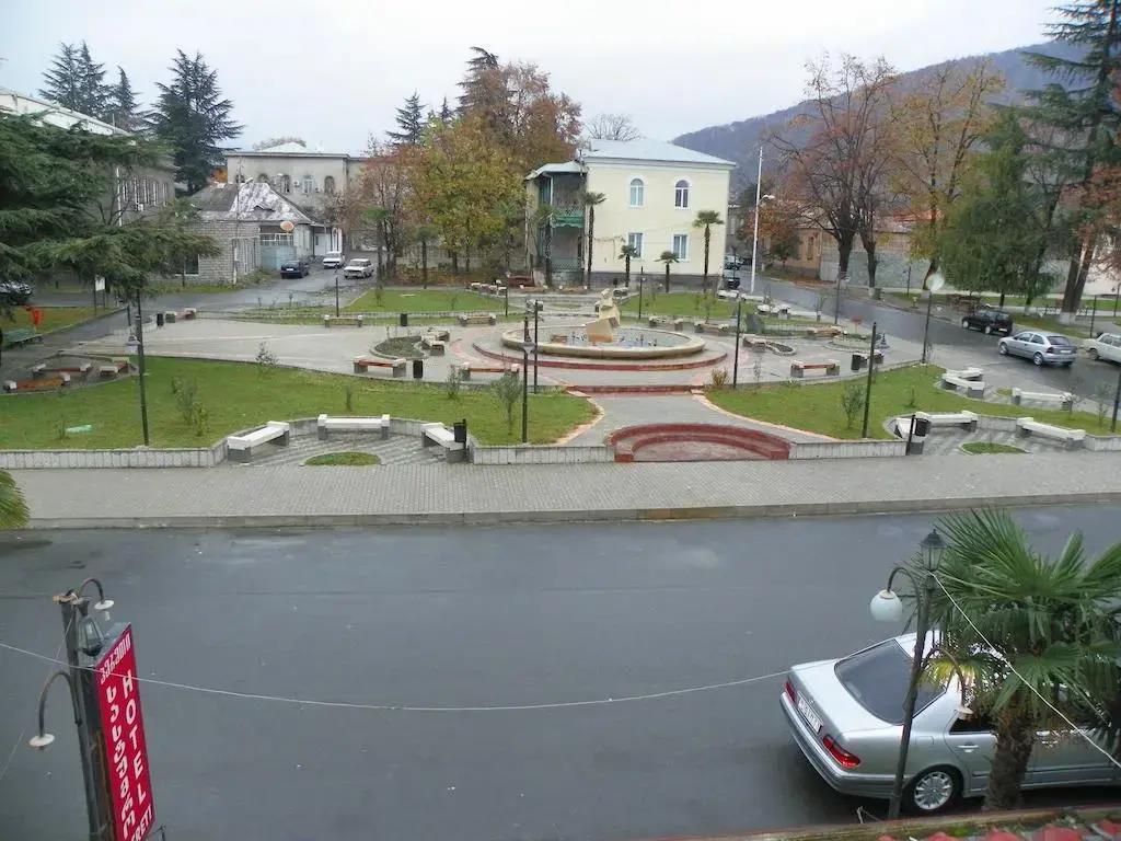 Hereti Hotel 2*