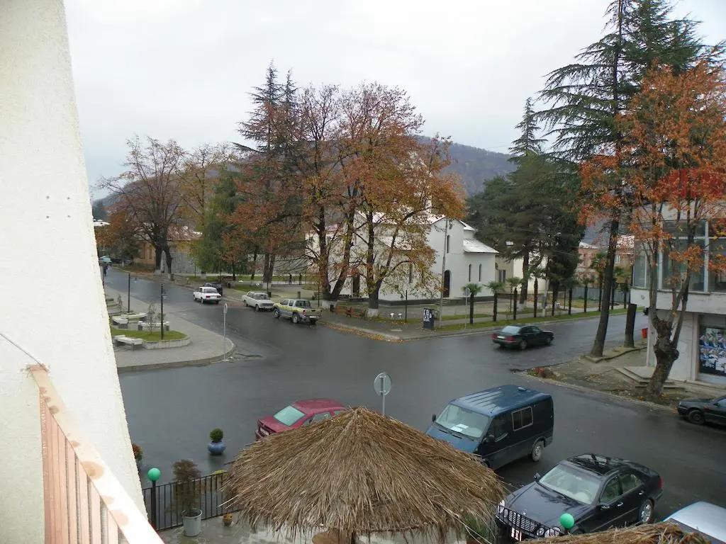 Hereti Hotel 2*