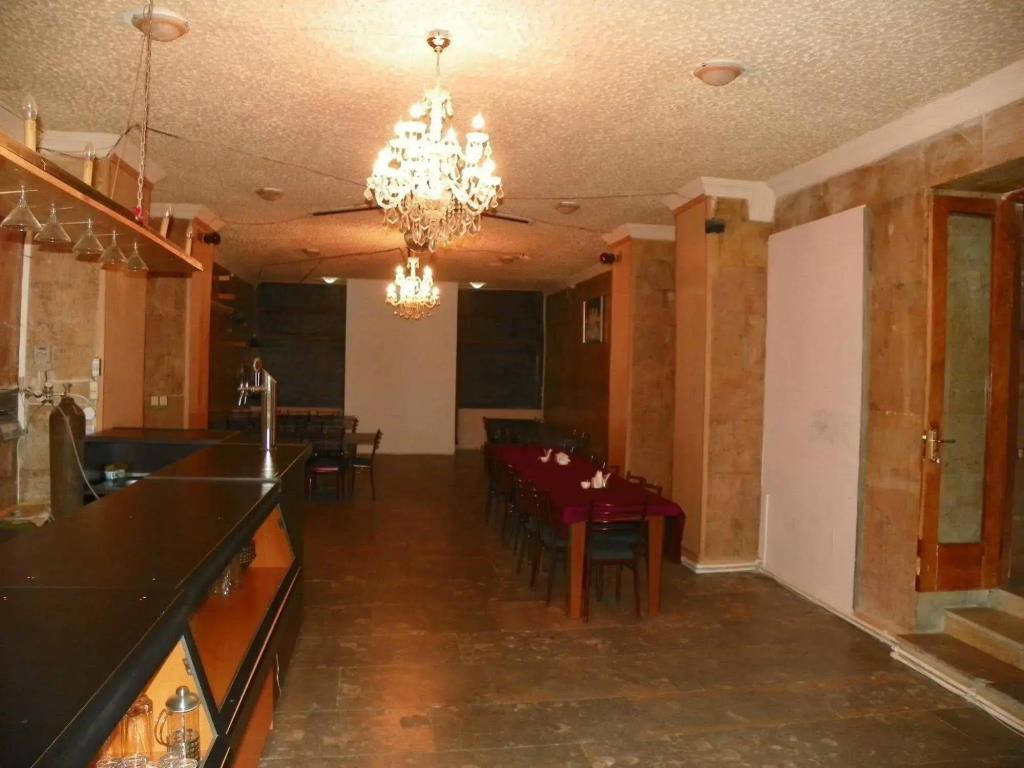 Hereti Hotel 2*