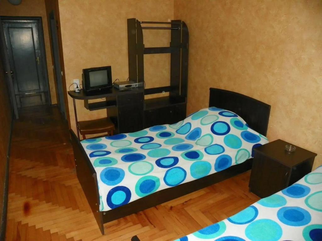 Hereti Hotel 2*