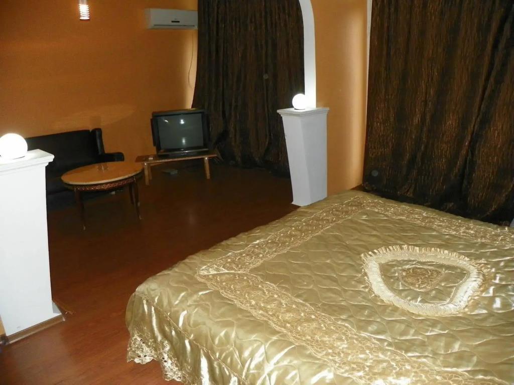 Hereti Hotel 2*