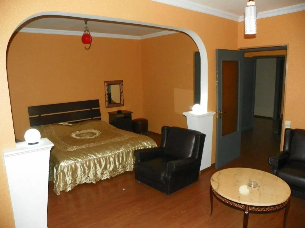 Hereti Hotel 2*