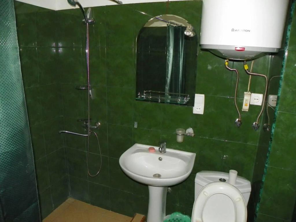 Hereti Hotel 2*