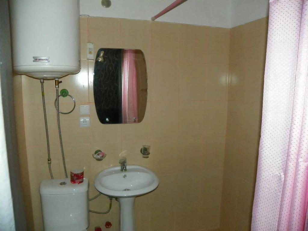 Hereti Hotel 2*