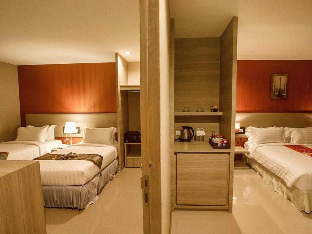 Retro 39 Hotel 3*