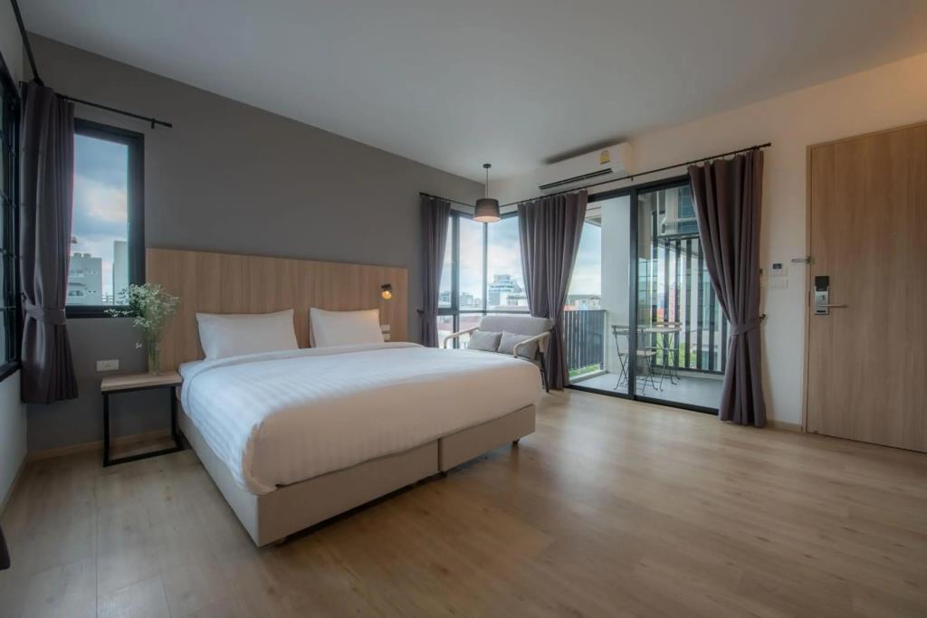 Retro 39 Hotel 3*