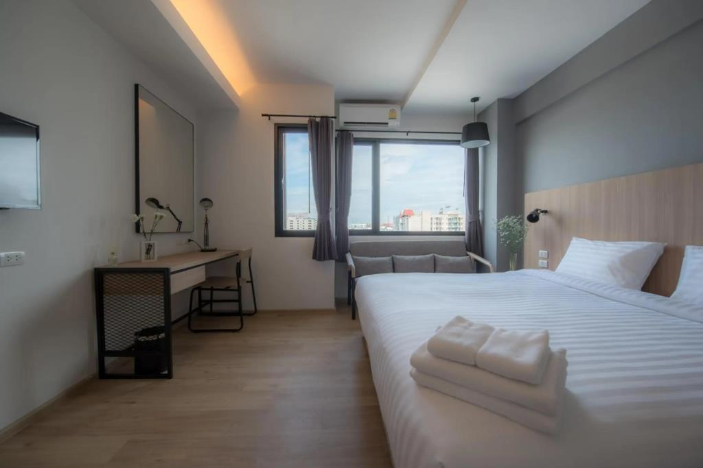Retro 39 Hotel 3*