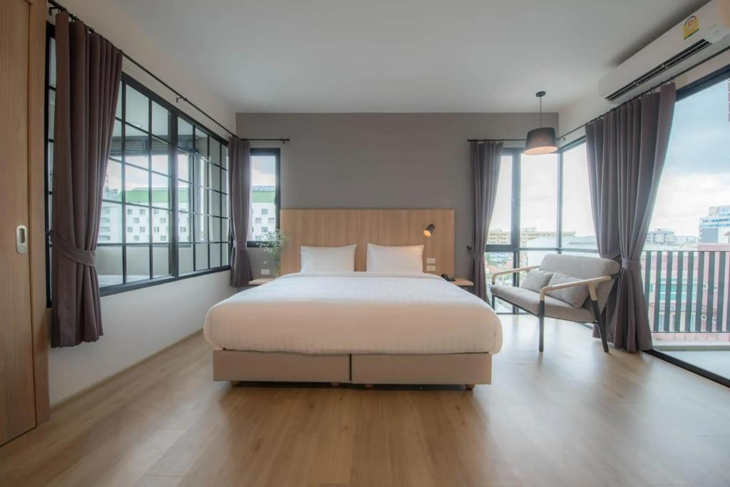 Retro 39 Hotel 3*