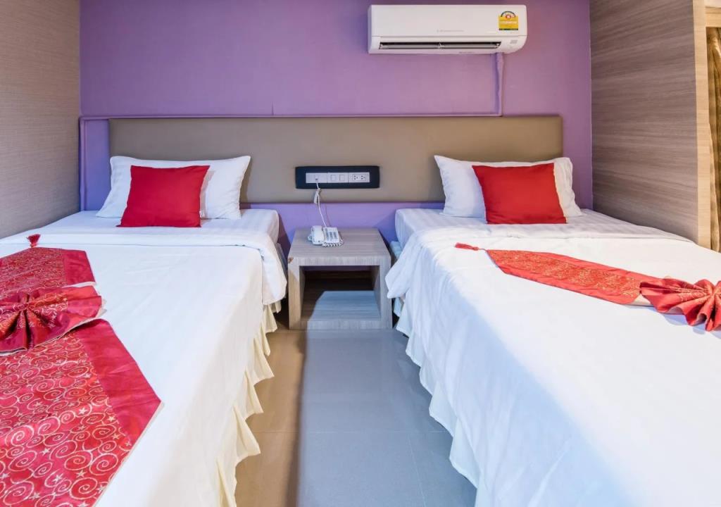 Retro 39 Hotel 3*