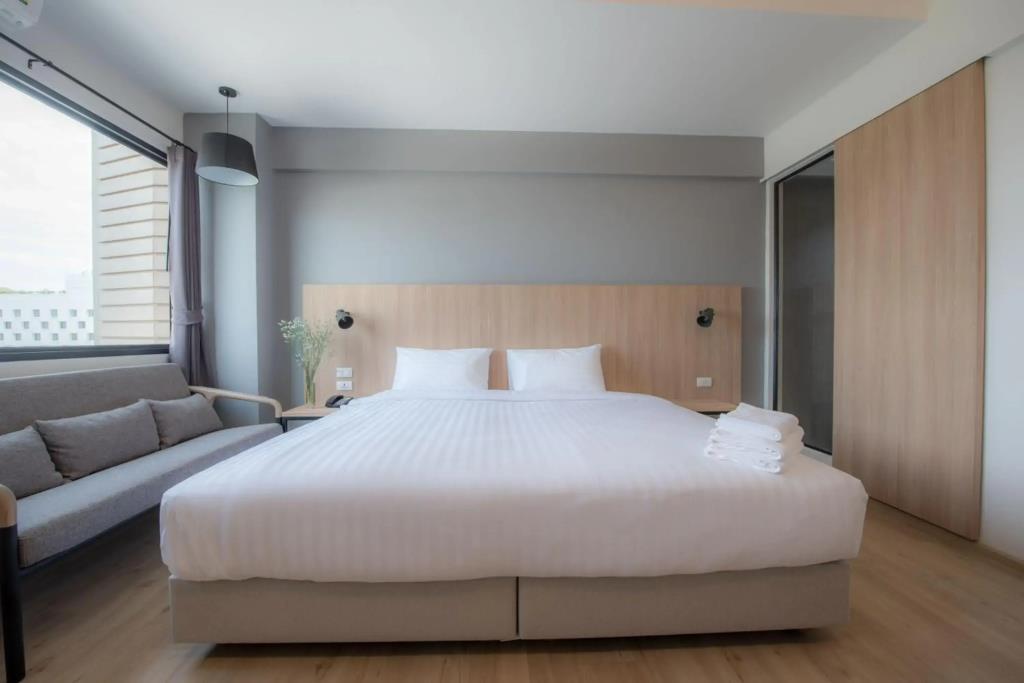 Retro 39 Hotel 3*