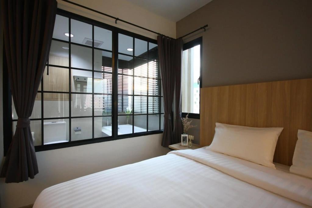Retro 39 Hotel 3*
