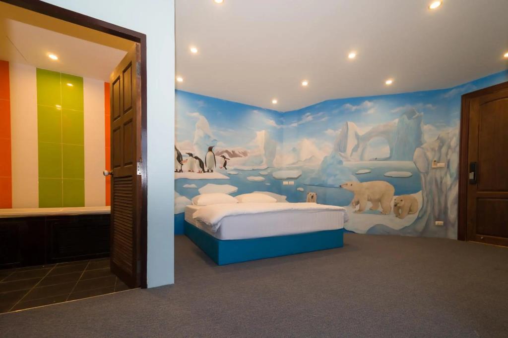 Retro 39 Hotel 3*