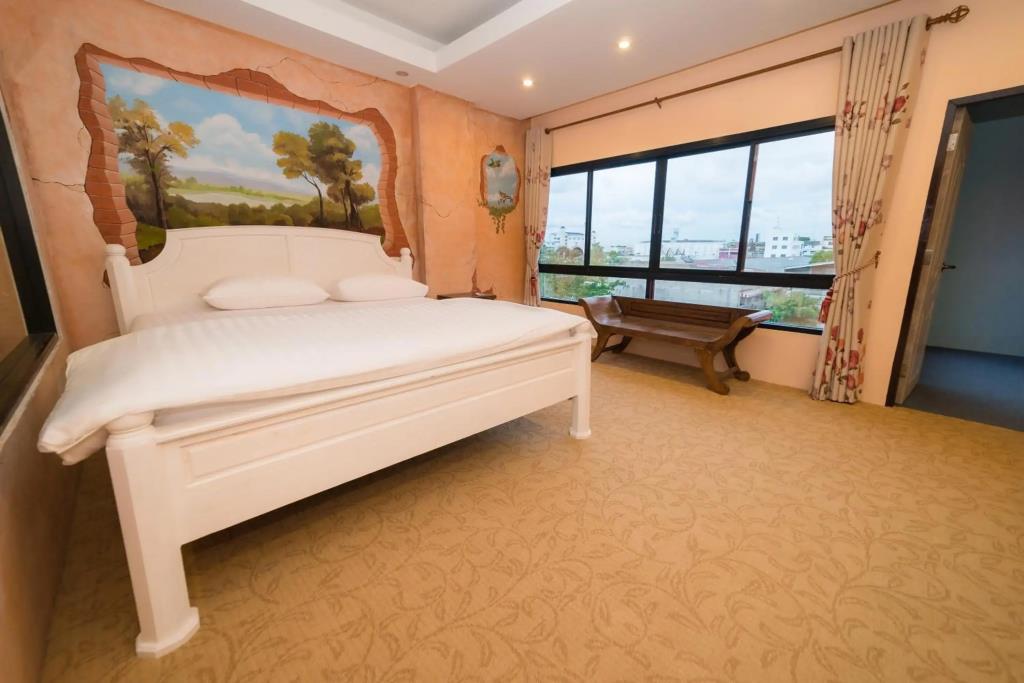 Retro 39 Hotel 3*