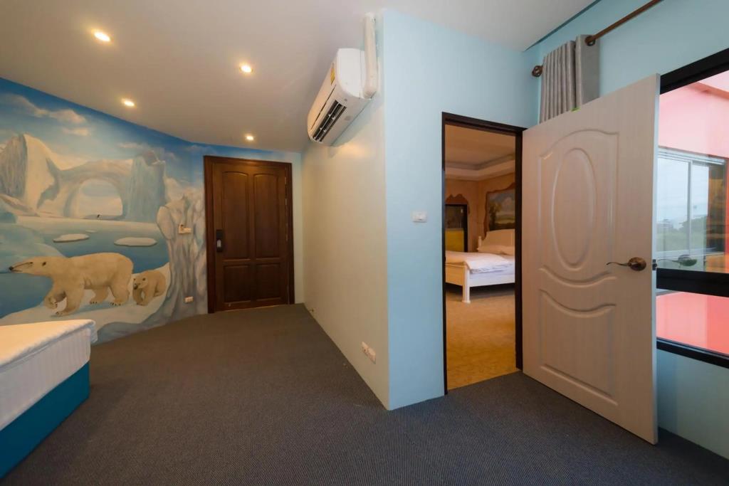 Retro 39 Hotel 3*