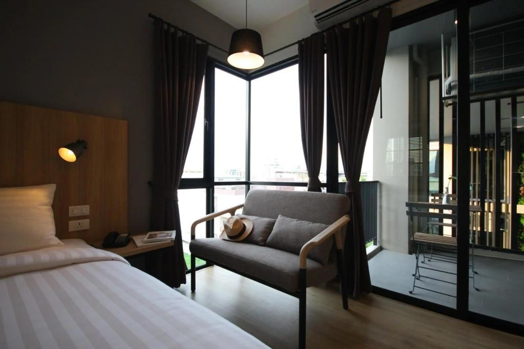 Retro 39 Hotel 3*