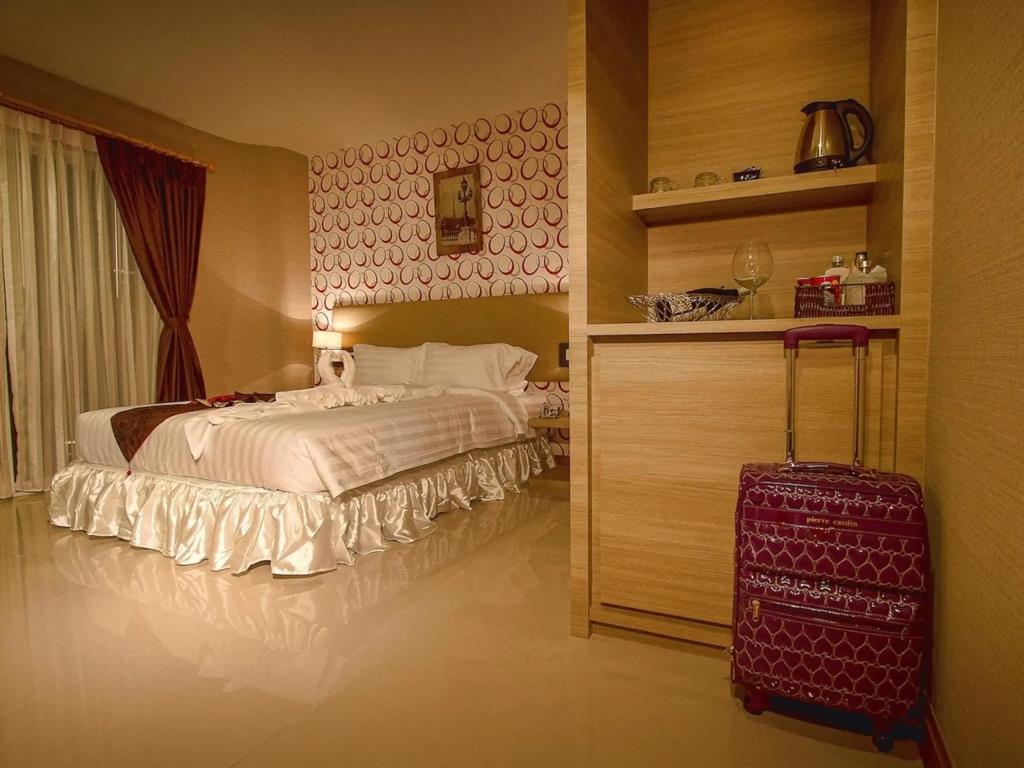 Retro 39 Hotel 3*